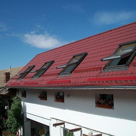 Hotel Casa Sara Săcele Esterno foto