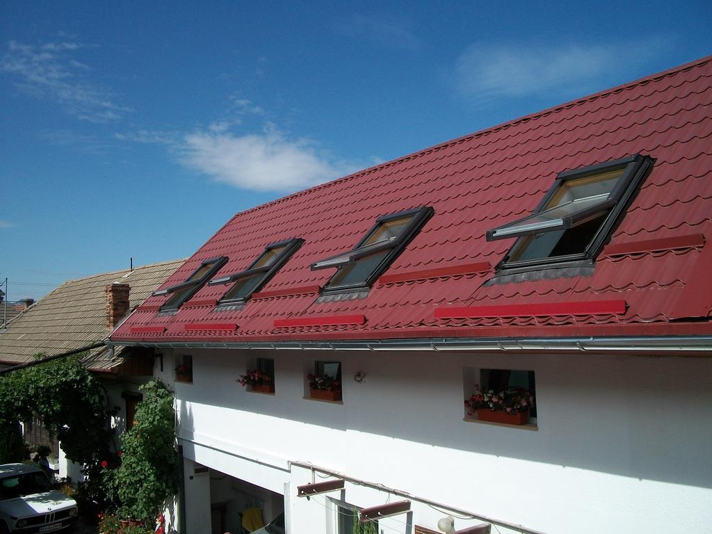 Hotel Casa Sara Săcele Esterno foto
